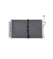 KLIMA RADYATORÜ CAPTİVA C140 2.0 (Standart)