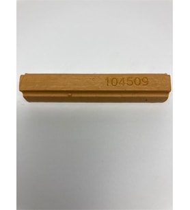Yumuşak Tamir Mumları 1045 09 A-379 Bambu 8cm Yumuşak Mum