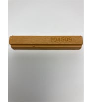 Yumuşak Tamir Mumları 1045 09 A-379 Bambu 8cm Yumuşak Mum