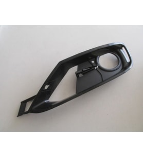 Bmw 3 Seri F30 12/14 Si·s Lamba Kapağı Sol Si·s Deli·kli· (Sport Lıne) (Tw)