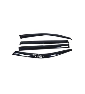 Bmw E36 1993 Cam Rüzgarlığı 4lü Takım