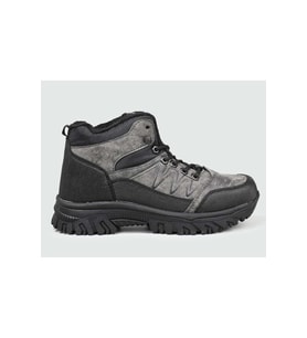 Black Sea 579 Outdoor İçi Yünlü Erkek Bot