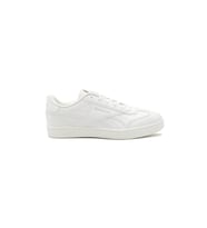 Reebok SMASH EDGE 100220520 Unisex Sneaker Ayakkabı Beyaz 36-40