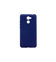 Huawei Y7 Prime Uyumlu Kılıf Zore Premier Silikon Kapak