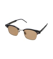 Quantum Q262.C4 48 Polarize Unisex Güneş Gözlüğü (Gri)