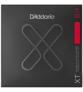 D'addario Xtc45 Xt Klasik Gitar Tel Seti Normal Tension