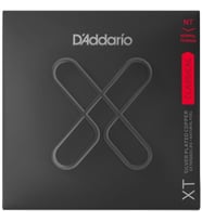 D'addario Xtc45 Xt Klasik Gitar Tel Seti Normal Tension