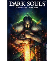 Dark Souls Vol. 1: The Breath Of Andolus (Graphic Novel)