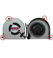 Lenovo ThinkPad E450 E450C E455 Fan Notebook Cpu Fanı 00HN678 04X4899 FRU 00HN678 BAZA0707R5H / Ver.2