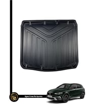 Fiat Egea Cross Bagaj Havuzu Araca Özel Birebir Uyumlu