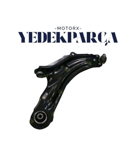 Salıncak Sac Sağ Rotilli Burçlu Renault Kangoo (Kw0/1) 1.5 Dcı 2008-