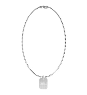 Guess JGUJUMN01355JWSTTU Erkek Kolye