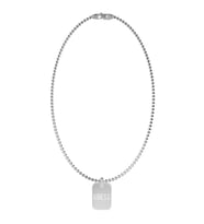 Guess JGUJUMN01355JWSTTU Erkek Kolye