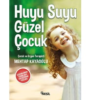 Suyu Güzel Çocuk: Çocuk ve Ergen Terapisti