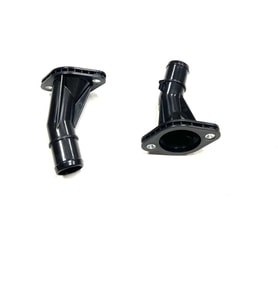 TERMOSTAT YUVASI ACCENT BLUE 1,4 BENZLİ 2011-2017/ İ20