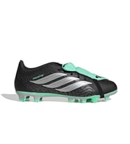 Adidas PREDATOR CLUB FT FG/MG Erkek Çoklu Çim Zemin Kramponu IH2118 Siyah