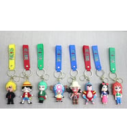 One Piece Anahtarlık Alk4269