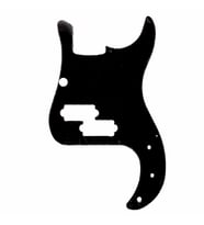 STAGG ELEKTRO GİTAR İÇİN PİCKGUARD SP PKEL PBBK