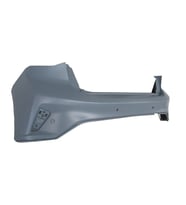 Ford Focus Hb 19/21 Arka Tampon Gri· (Tyg)