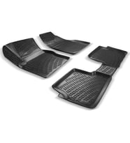 Rizline Ford Focus 2 2004-2010 3D Havuzlu Paspas