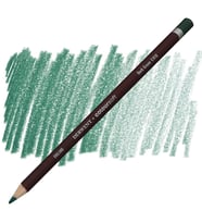 DERWENT COLOURSOFT - YUMUŞAK KURUBOYA KALEMİ- DARK GREEN C410