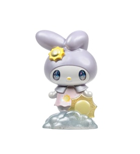 Hello Kitty My Melody Figür HKT0214