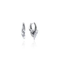 140 EARRING (Gümüş)