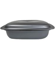Tw Tupperware Ultrapro 3,3L Kızartma Tavası