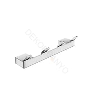 Dekor SS304 Dörtlü Askı 4019