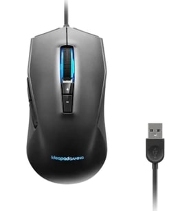 Lenovo Ideapad M100 GY50Z71902 Optik Kablolu Oyuncu Mouse