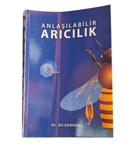 Anlaşılabilir Arıcılık (Ali Korkmaz)