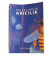 Anlaşılabilir Arıcılık (Ali Korkmaz)