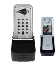 Master Lock Sertifikalı Anahtar Kasası [Ekstra Büyük] [Duvara Monte] [Hava Koşullarına Dayanıklı] -