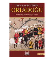 Ortadoğu - Bernard Lewis