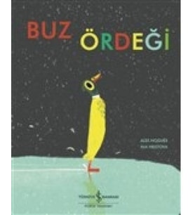Buz Ördeği