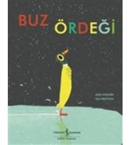 Buz Ördeği