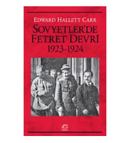 Sovyetler'de Fetret Devri 1923-1924