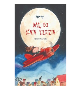 Bak, Bu Senin Yıldızın