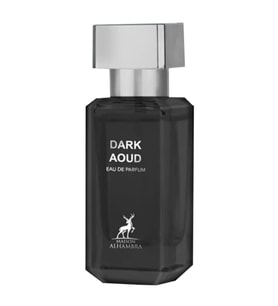 Maison Alhambra Dark Aoud EDP 30 ml Unisex Parfüm