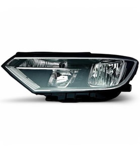 Vw Passat B8 Sol Ön Far Halojen 2015-2019 3G1941005B