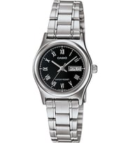 Casio LTP-V006D-1BUDF Klasik Kadın Kol Saati