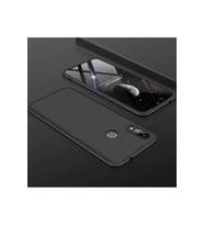 Huawei P Smart 2019 Uyumlu Kılıf Zore Ays Kapak