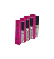 Dojo Extreme Volume Lip 4 Tane Dudak Dolgunlaştırıcı Dudak Büyütme