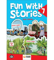 TEAM ELT FUN WITH STORIES LEVEL 7