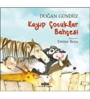 Kayıp Çocuklar Bahçesi