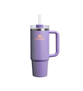 Stanley The Quencher H2.O Flowstate Tumbler 0.89L Pipetli Termos10-10829-400 Mor