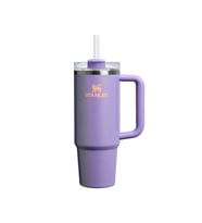 Stanley The Quencher H2.O Flowstate Tumbler 0.89L Pipetli Termos10-10829-400 Mor