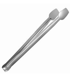 Aletçantam Paslanmaz Maşa Krom Mangal Maşası 38cm