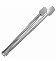 Aletçantam Paslanmaz Maşa Krom Mangal Maşası 38cm
