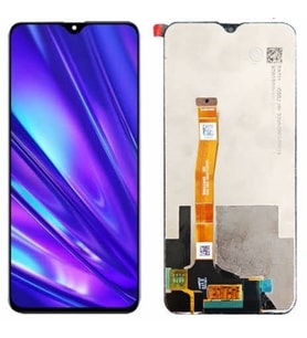Oppo Realmi 5 Pro Lcd Ekran Dokunmatik Realmi Q